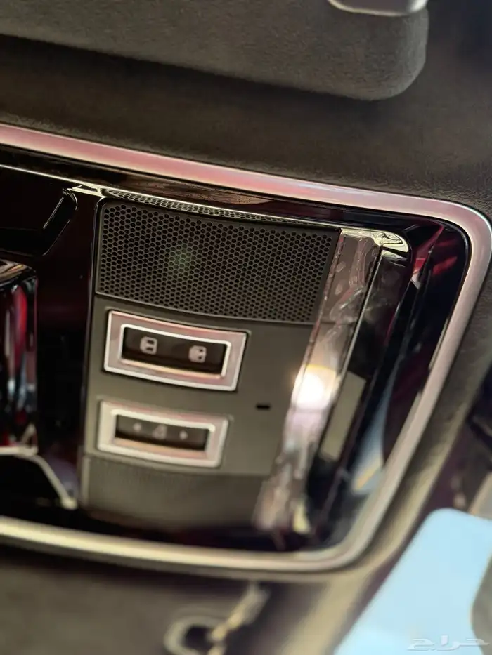 لاند روفر اوتوبيغرافي مشروط 6