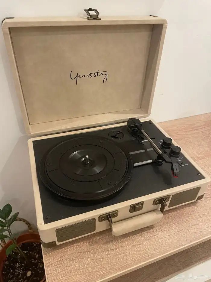 جهاز موسيقى 2