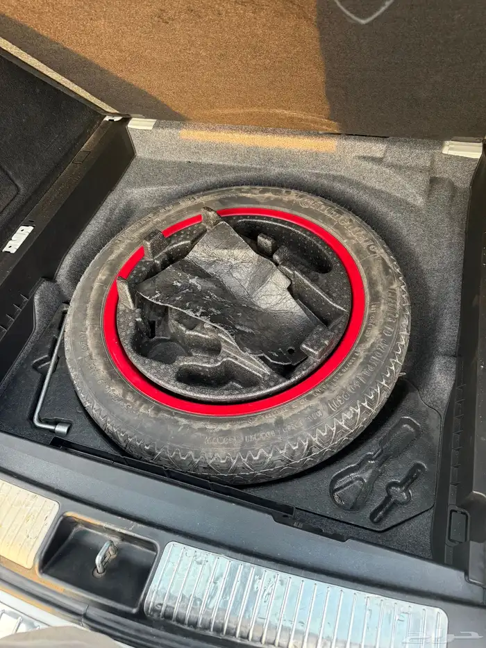 للبيع جيب مرسيدس ML 63 AMG 13