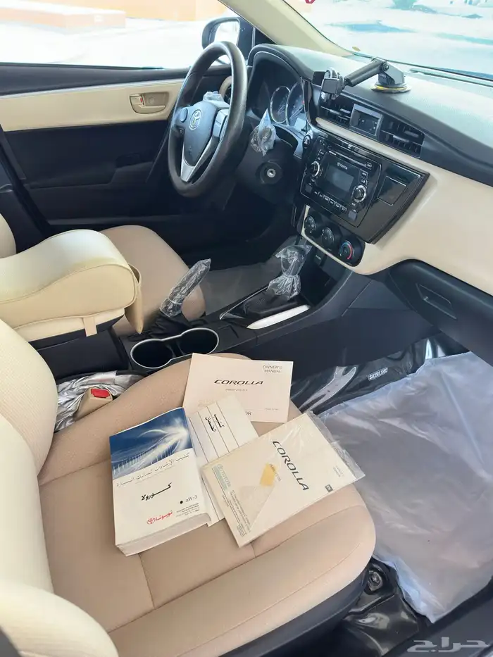 كورولا وراد عبداللطيف جميل 2018 6