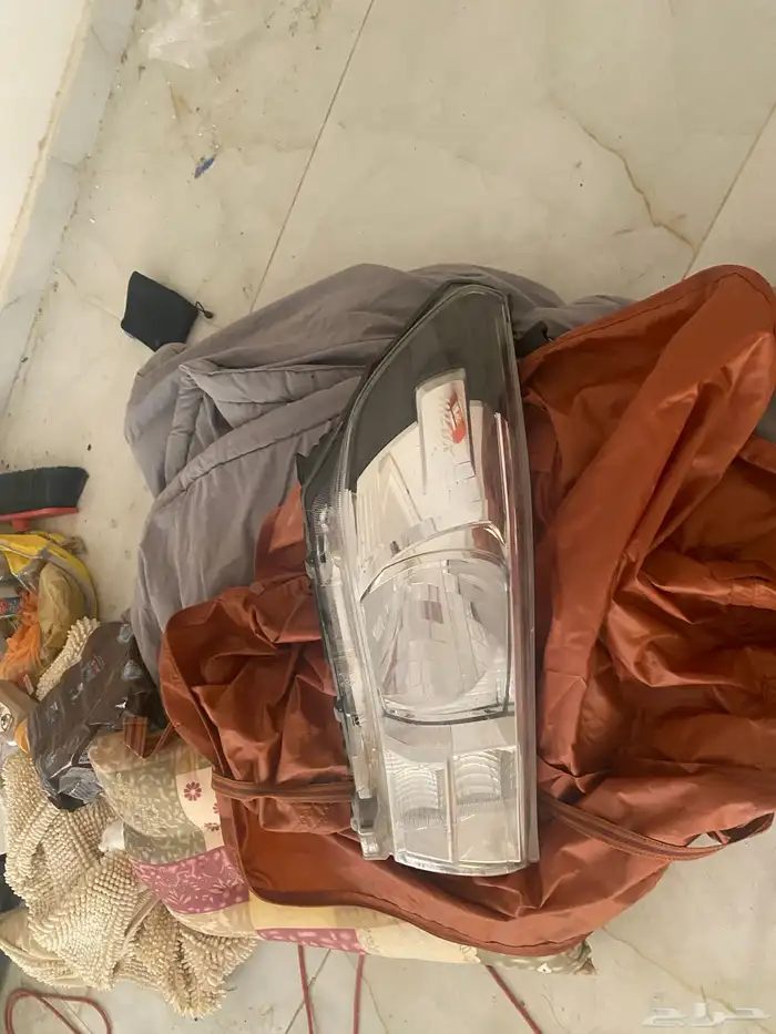 شمعة هايلكس بلد و مسجل ربع 19 بلد 0