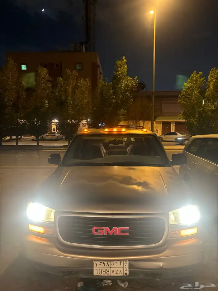 جمس 2002 سوبربان 4