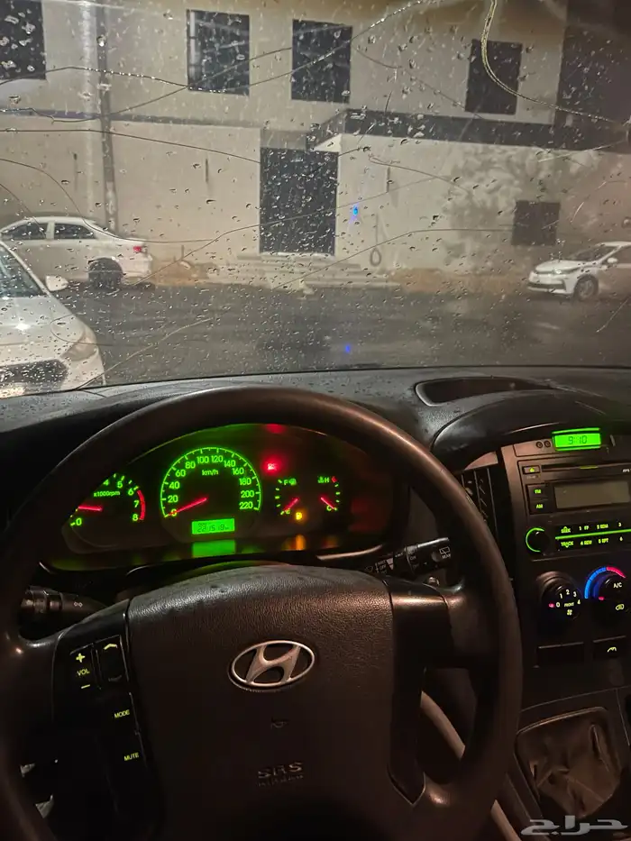 اتش وان 2011 عايدي بنزين الممشى 221518 استخدام المالك الث 1