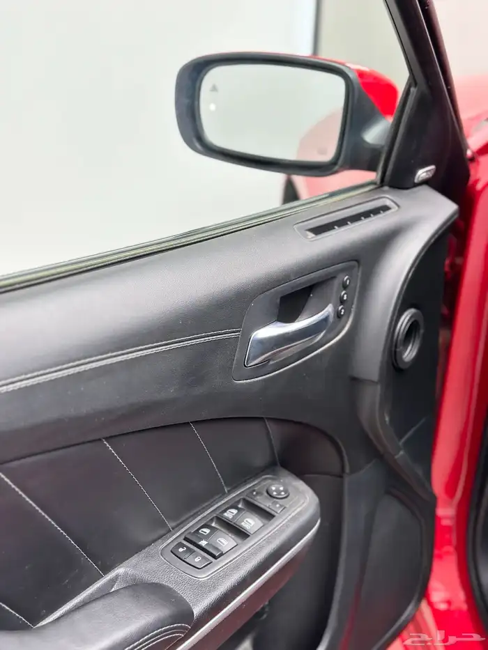 دودج تشارجر RT بريميوم 2022 (( مخزن )) 14