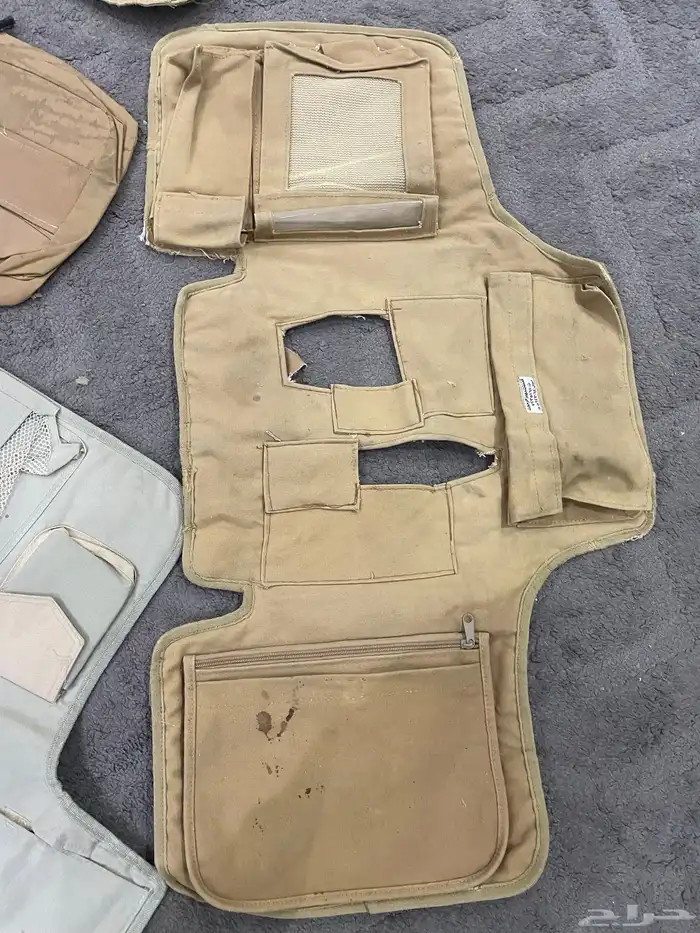 تلابيس جيب للبيع 3