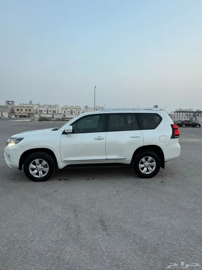 برادو 2018 للبيع 2