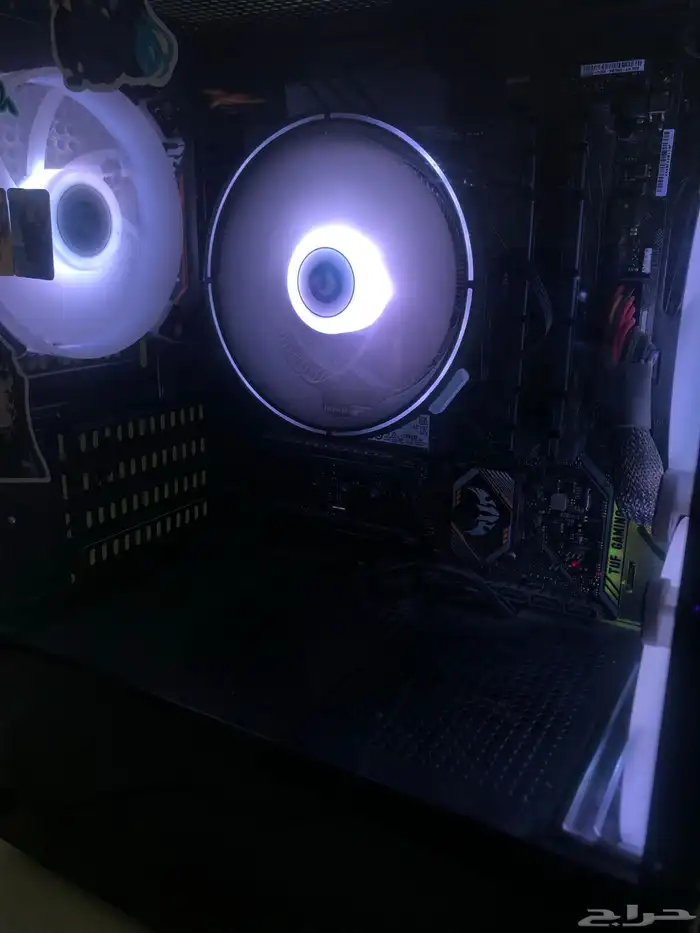 بي سي قيمنق اقتصادي للبيع 0