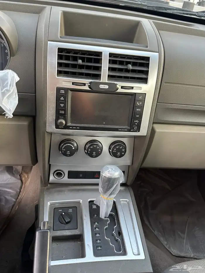 دوج نايترو2009 8