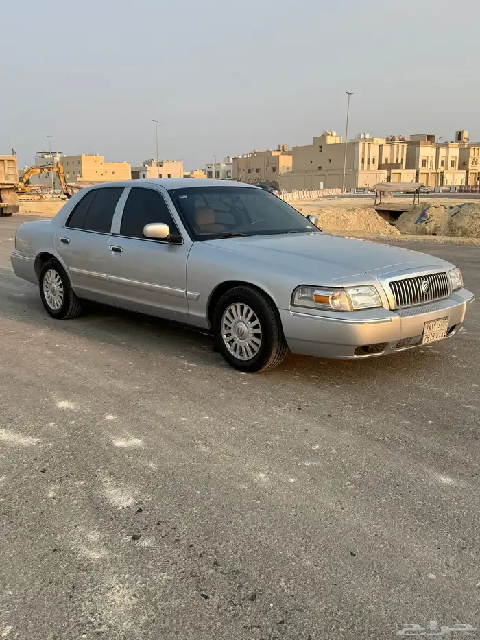 للبيع جزاند ماركيز 1999 0