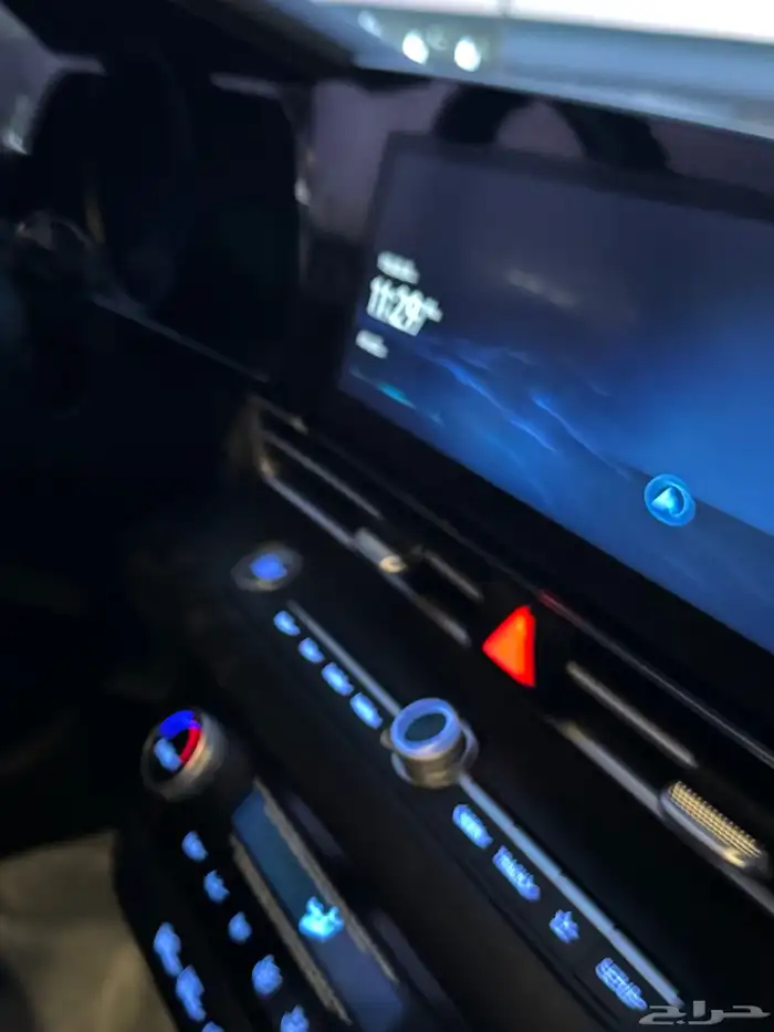 الانترا 2021 بنزين 33