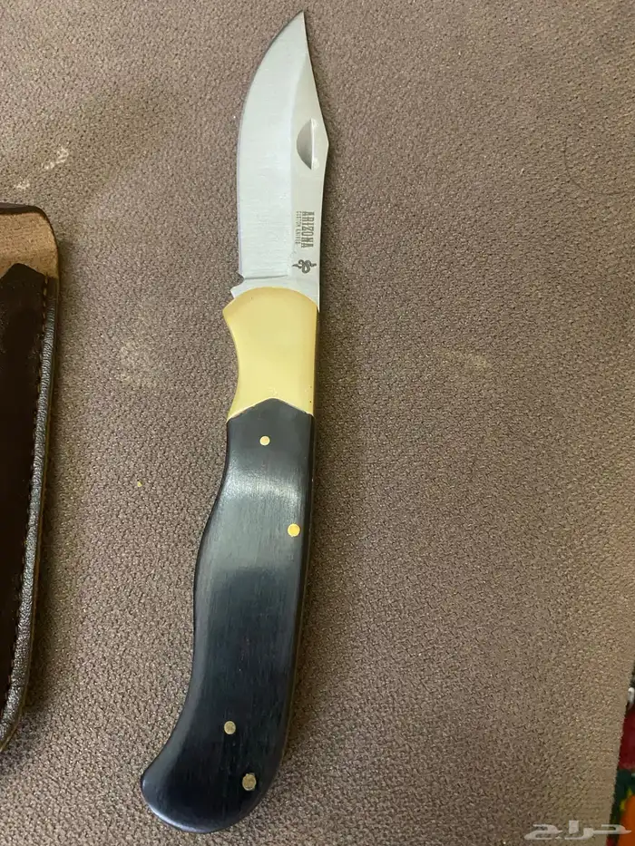 سكين قويه وحاده 2