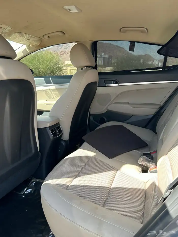 النترا 2019 للبيع 14