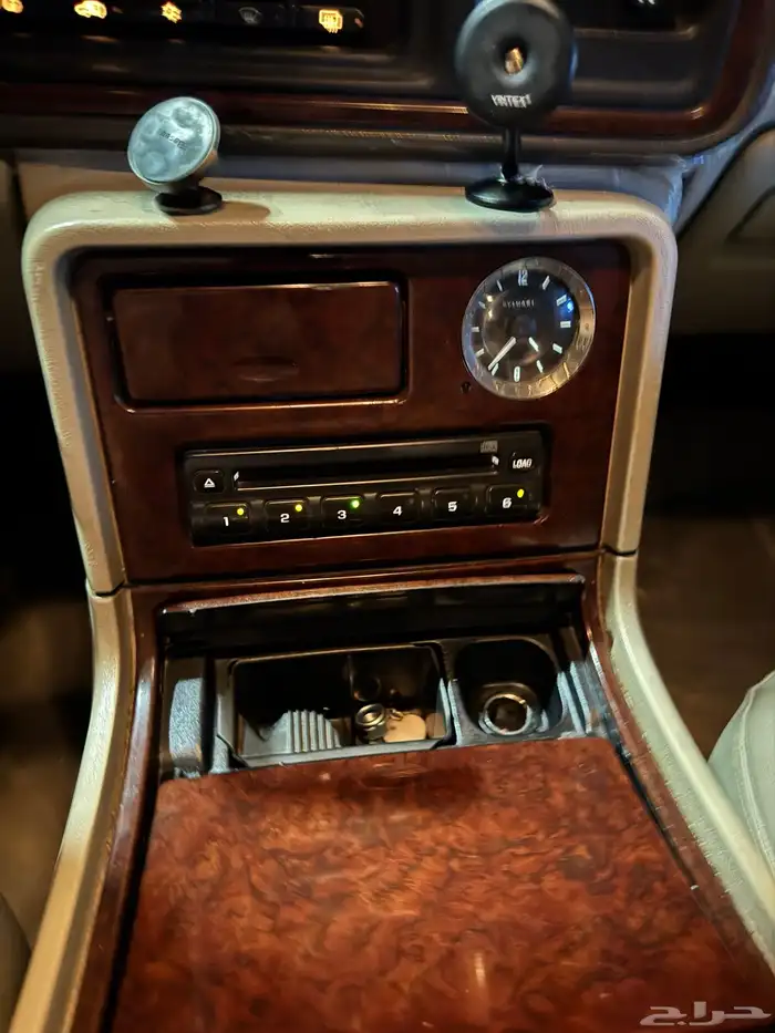 كادلاك اسكاليد 2006 نظيف للبيع 42