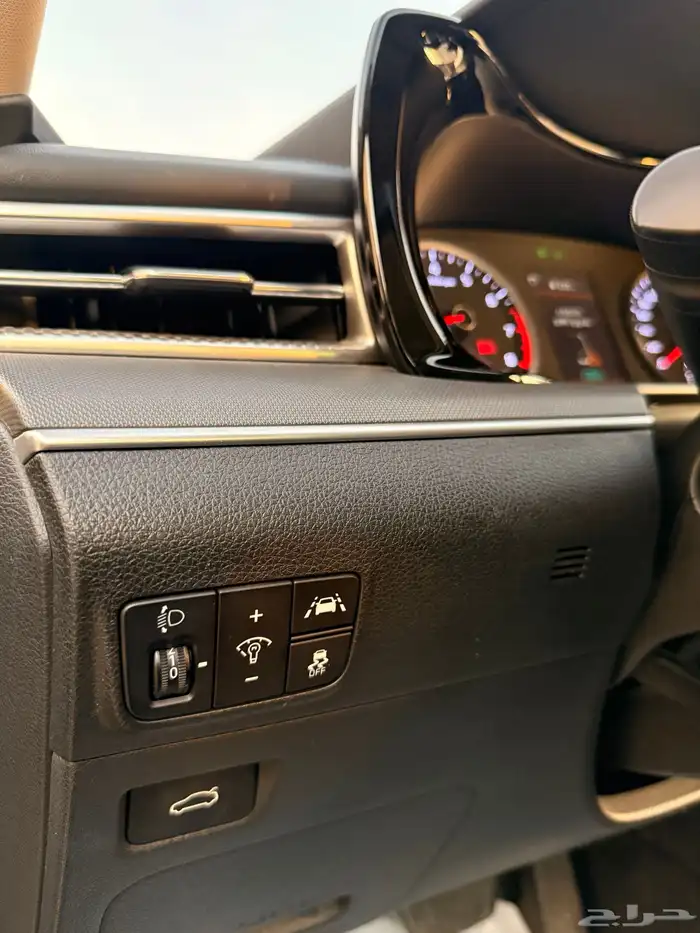 كيا K5 موديل 2021 20