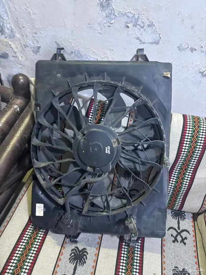 مروحة سوناتا 1