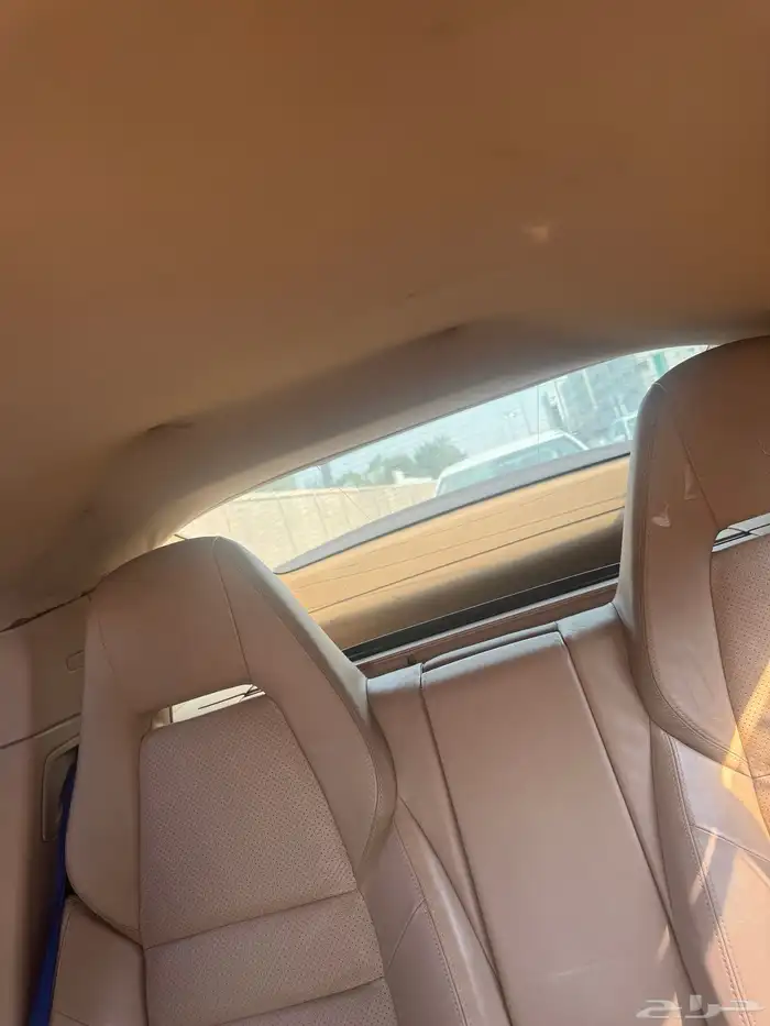 للبيع بورش بانميرا 2013 9