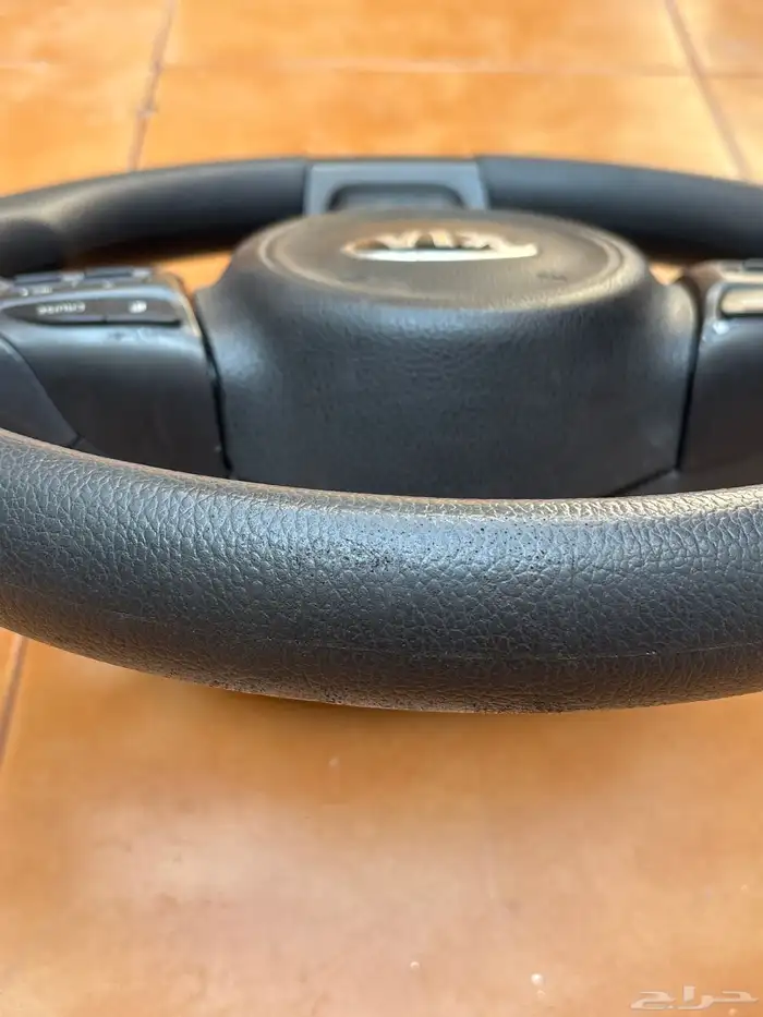 طارة اوبتيما 2014-2015 اصلي وكاله 7