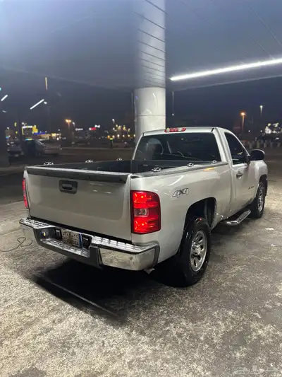 سلفرادو 2013 index