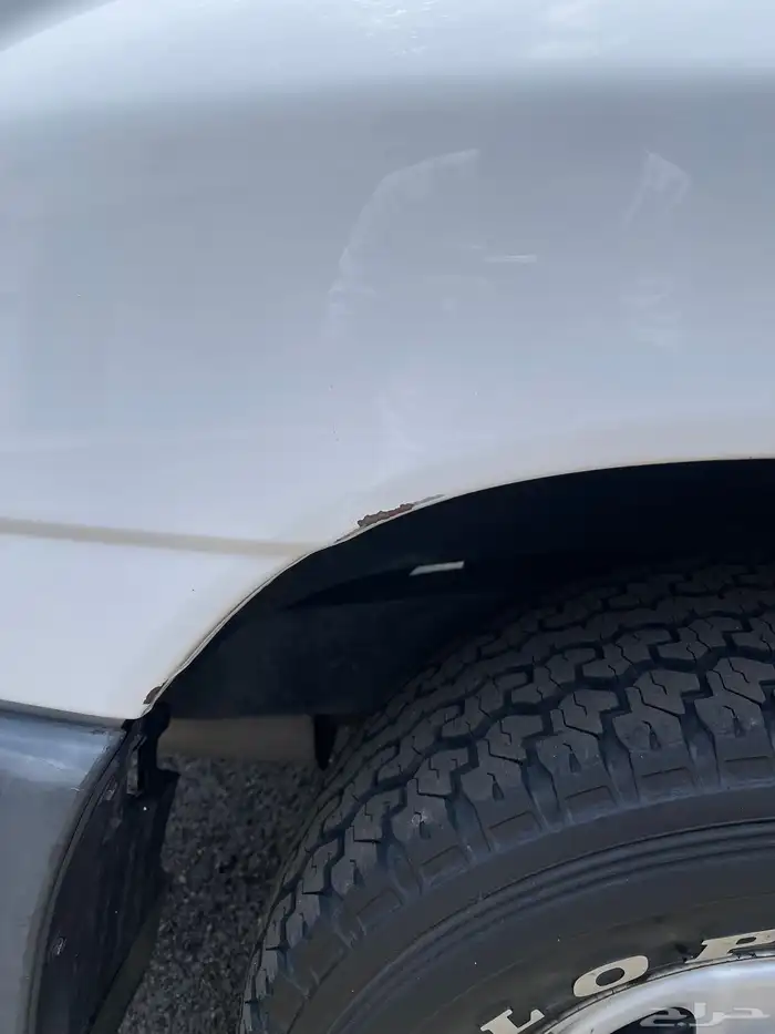 جيب GX 2007 تويوتا 9