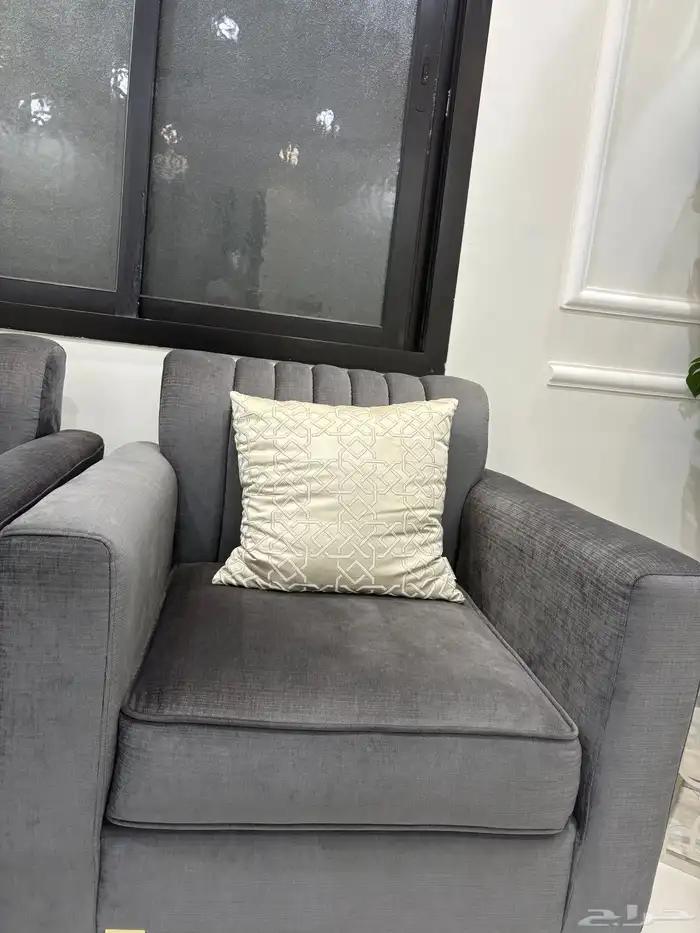 كنب فخم من فومكو 3