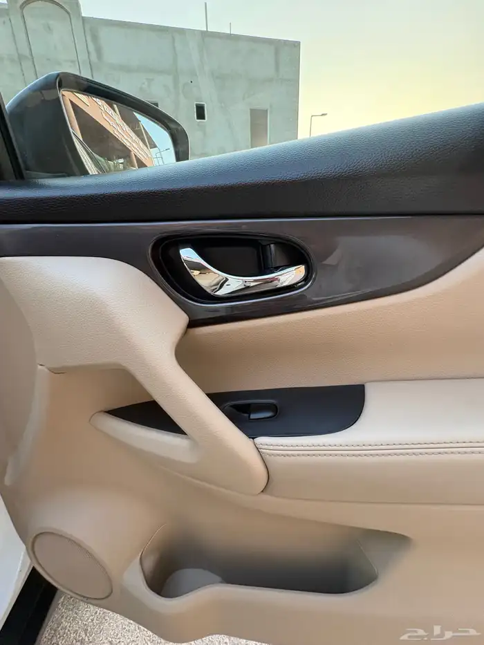 اكس تريل دبل 2022 13