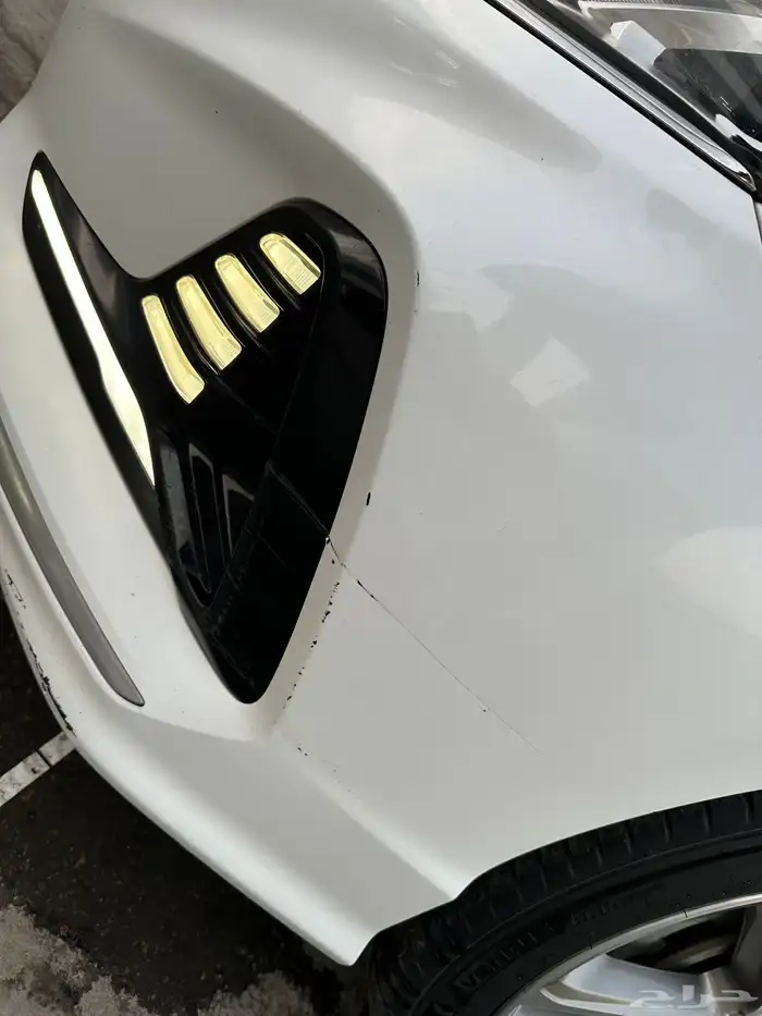 سوناتا 2018 نظيف مستخدم واحد 2