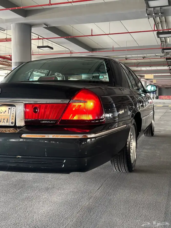 جراند ماركيز 1999 2