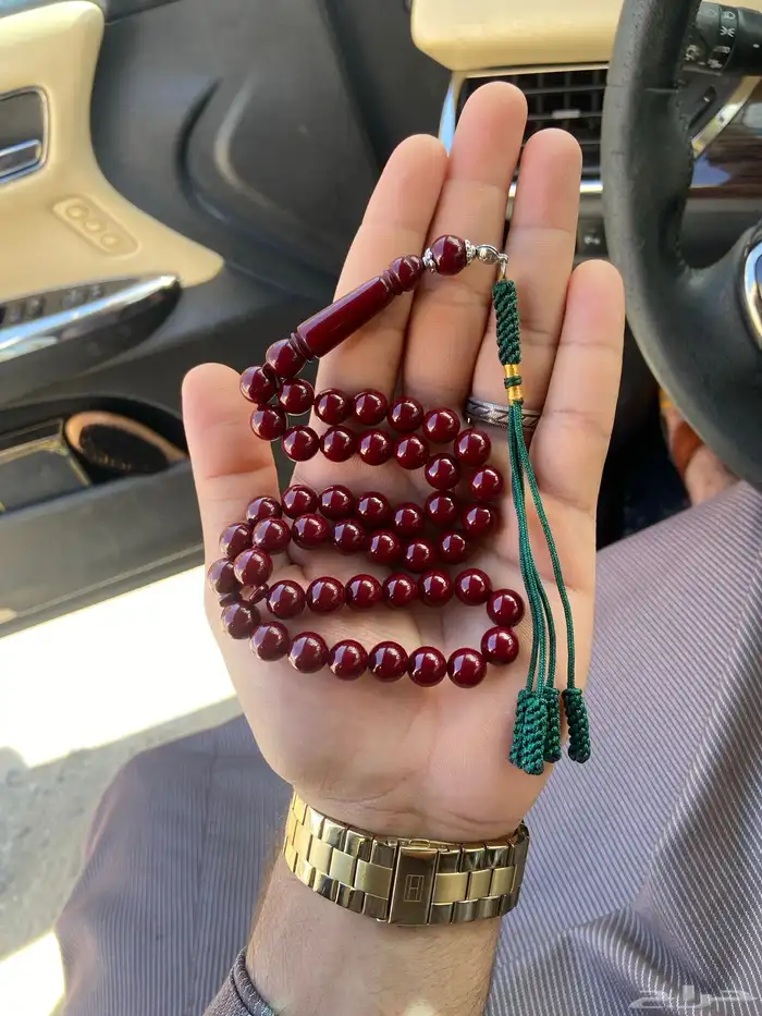 سبح بكلايت 1