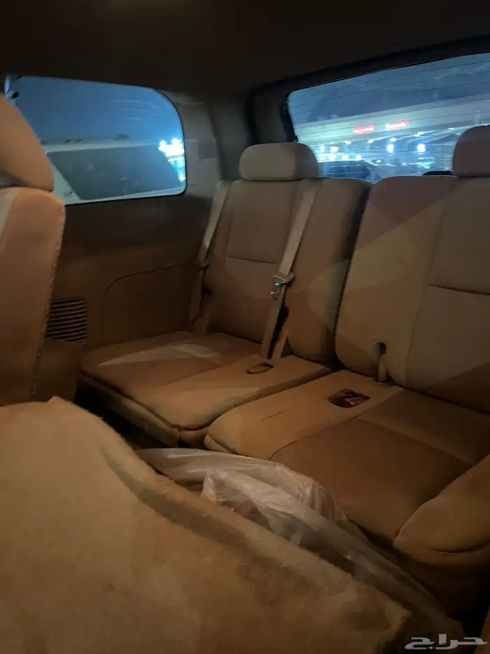 جمس يوكن 2012 للبيع او البدل 8