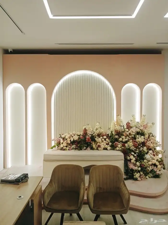 تنظيم وتنسيق حفلات 0