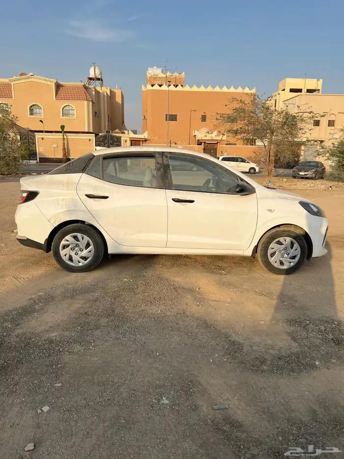 هيونداي i10 2025 4