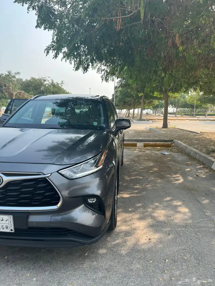 هايلاندر 2023 للبيع 2