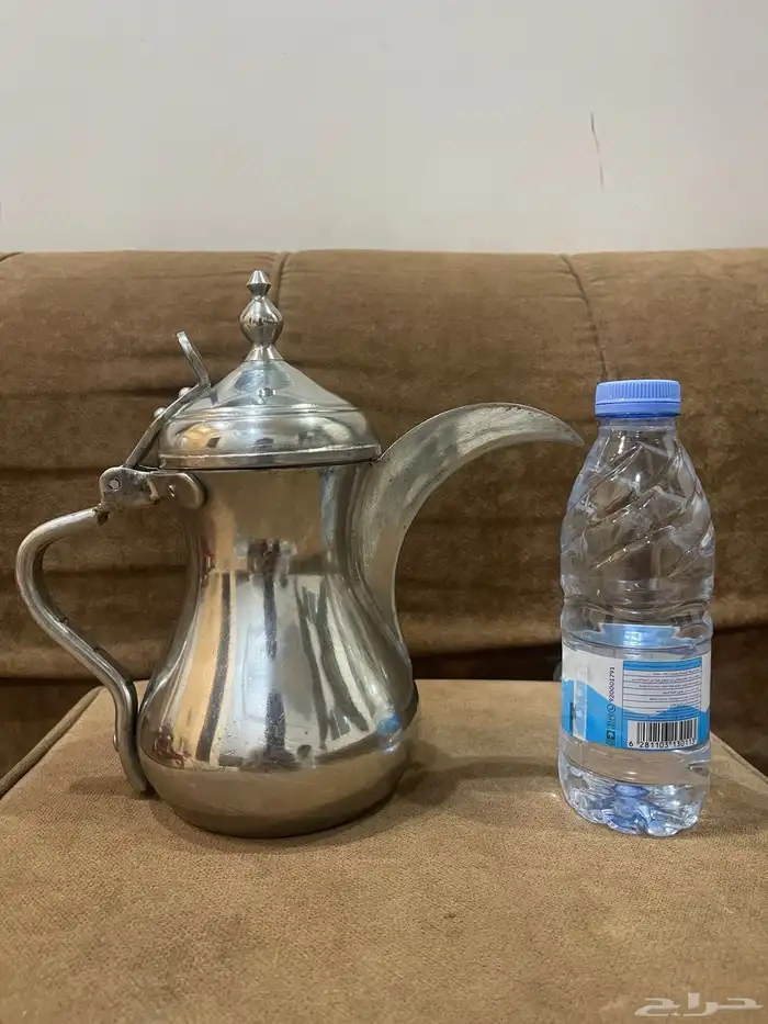 دله بغدادي نحاس 0