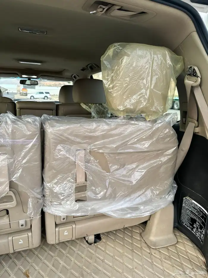 فيكسار 2009 فل كامل نظيف جدا 34