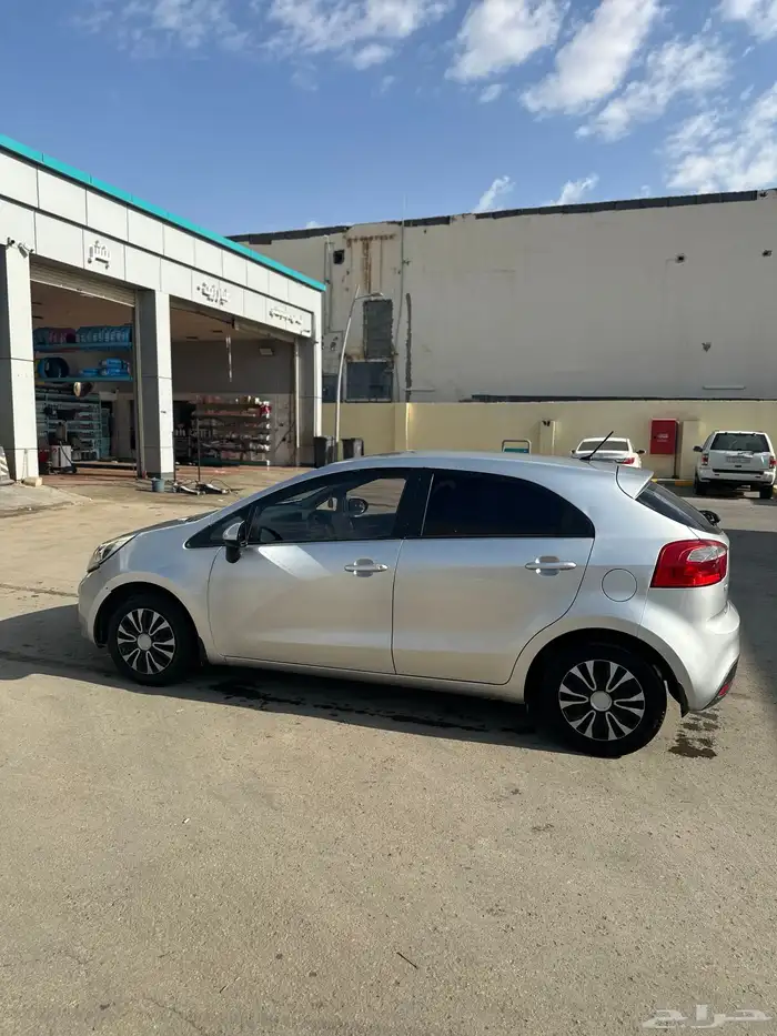 كيا ويو 2013 3