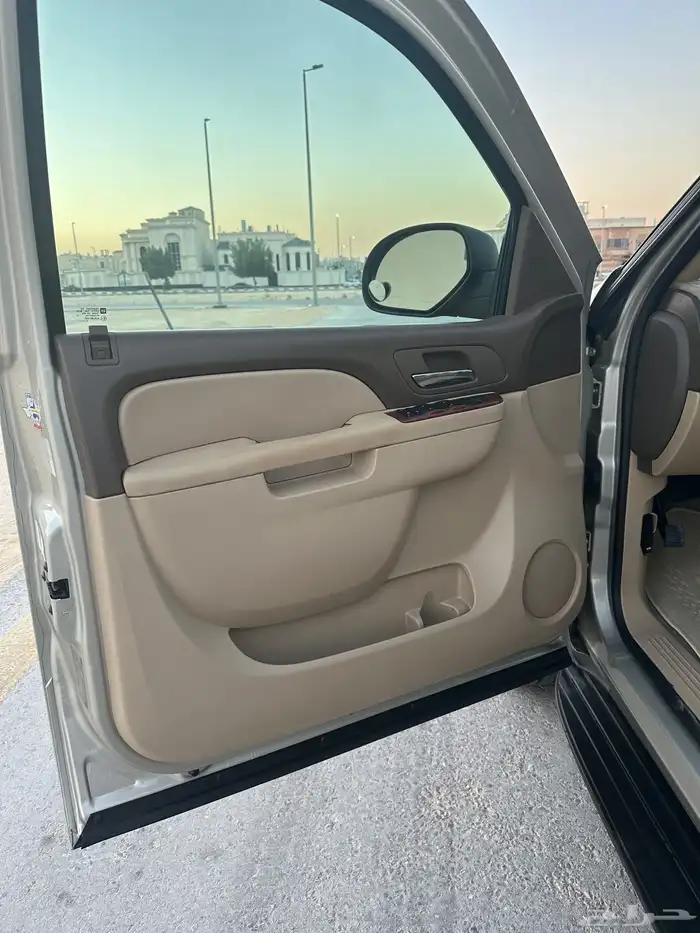 تاهو LT دبل 2014 9