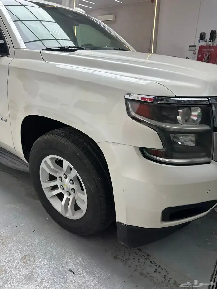 تاهو 2015 للبيع 19