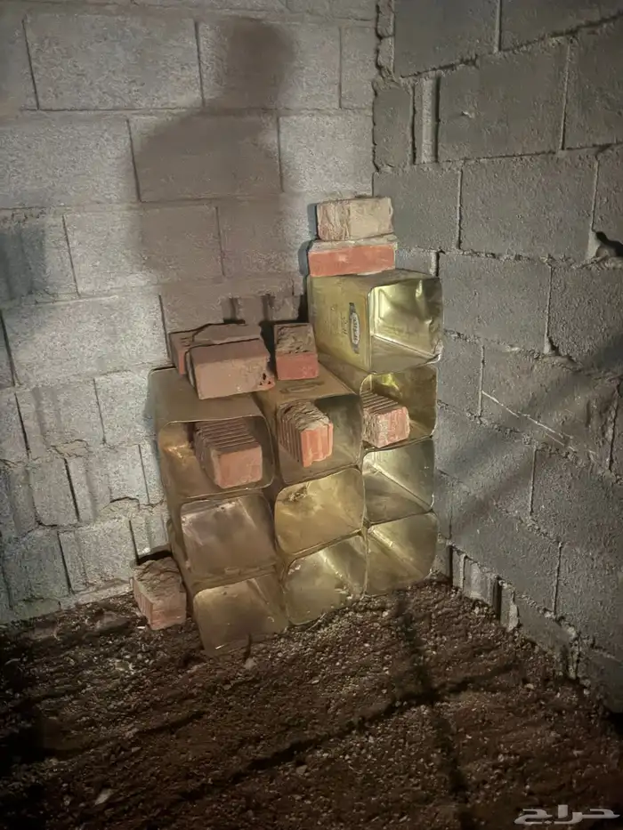 برميل بويا وتنك 0