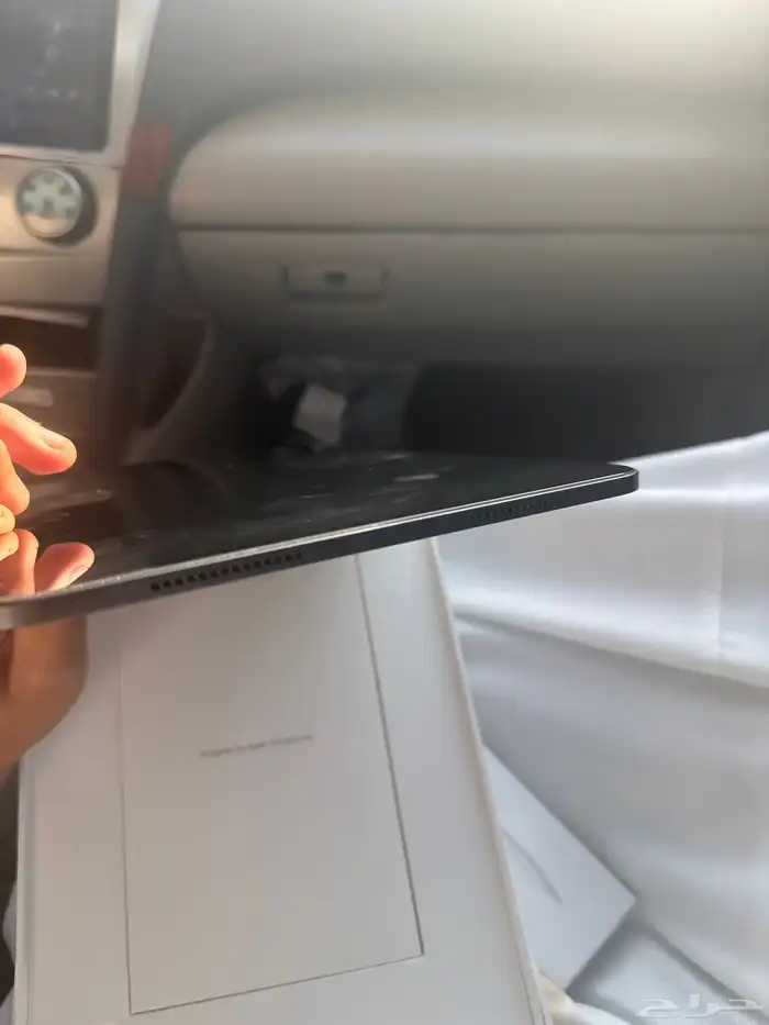 ايباد برو 11 بمعالج M4 6