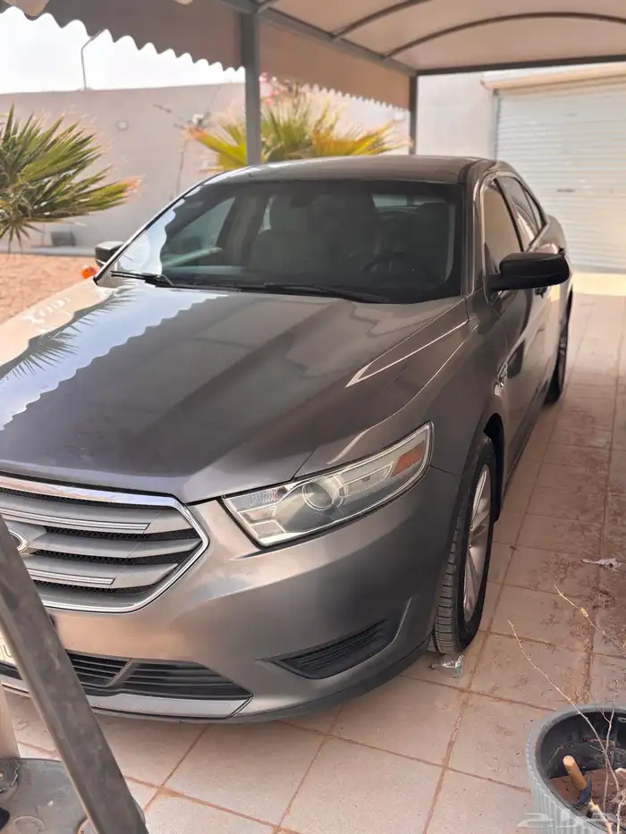 فورد تورس ممشى 208 فقط 6