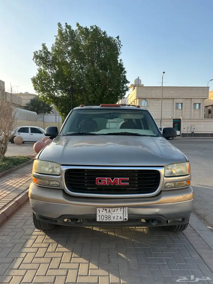 جمس 2002 سوبربان 0