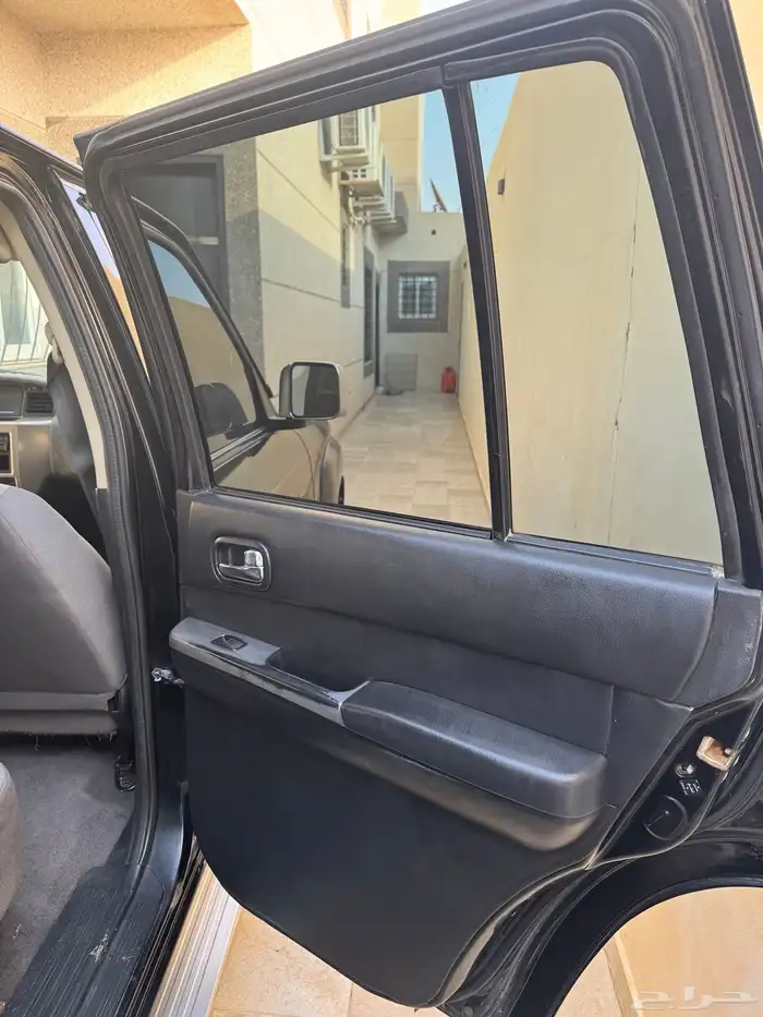 باترول 2009 15