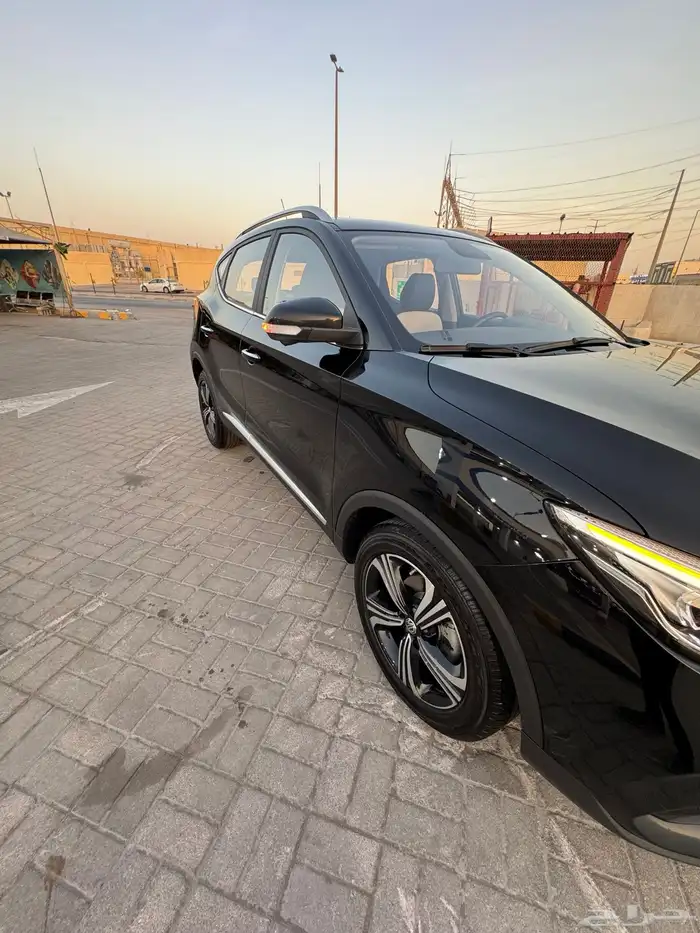 ام جي زد اس MG ZS فل كامل 2024 19