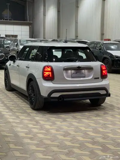 ميني كوبر سعودي ضمان وصيانه مجانيه 2024 index