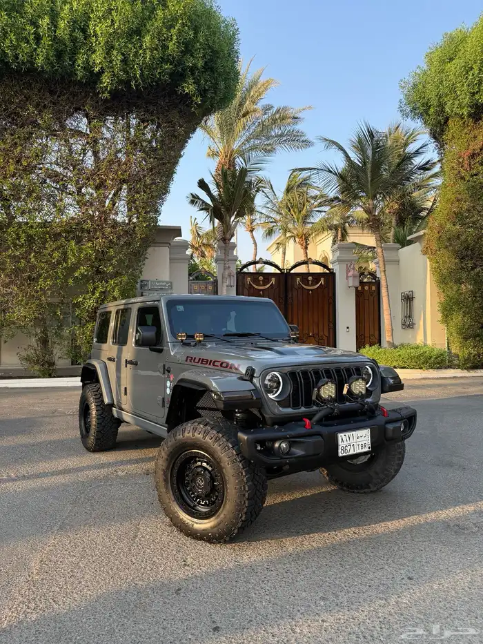 جيب رانجلر ويبكون 2020 1