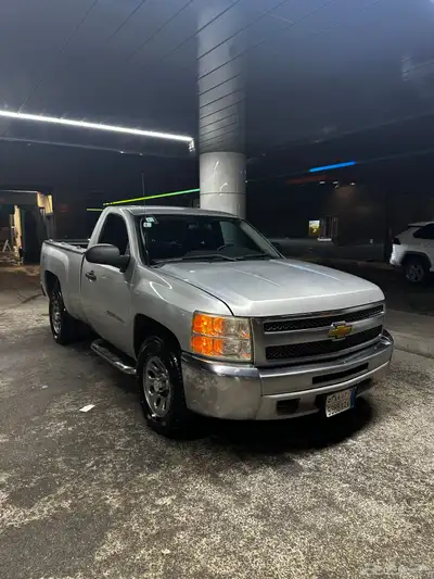 سلفرادو 2013 index