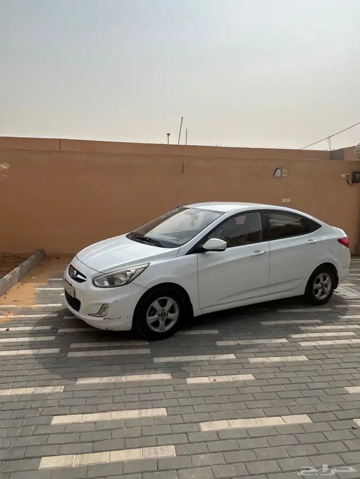 اكسنت 2015 اتوماتيك 1