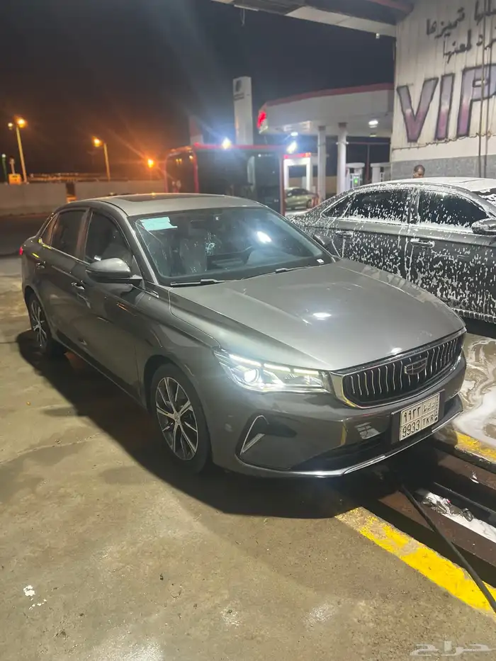 جلي ام قراند لتقبيل 5