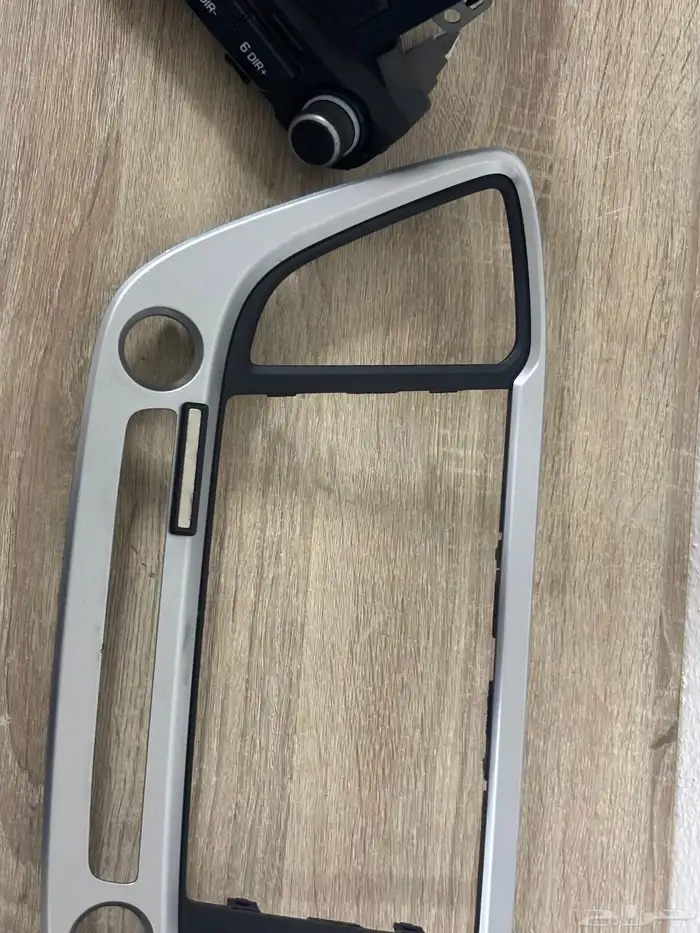 ديكور  مسجل اكسنت 1