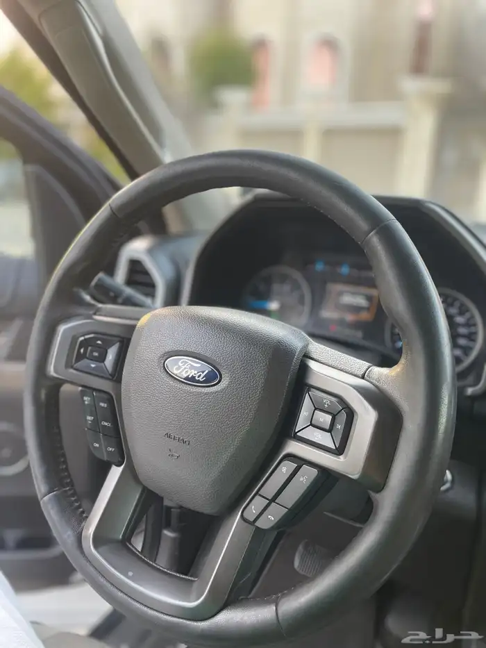 فورد اكسبيدشن 2018 22